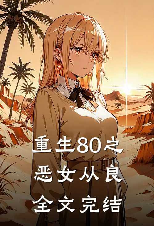 重生80之恶女从良全文完结