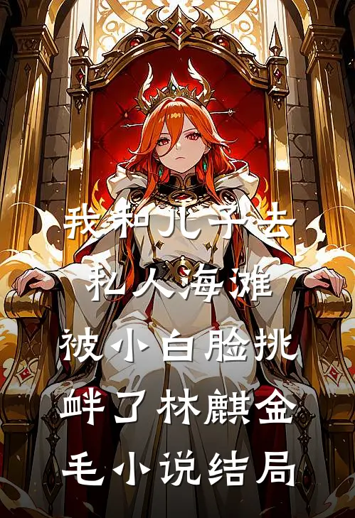 我和儿子去私人海滩，被小白脸挑衅了林麒金毛小说结局