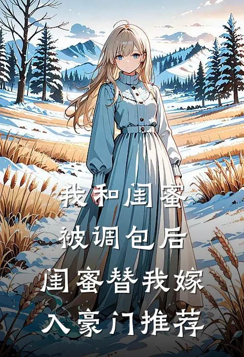 我和闺蜜被调包后，闺蜜替我嫁入豪门推荐