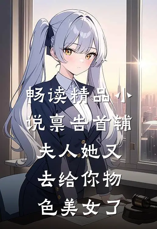 畅读精品小说禀告首辅，夫人她又去给你物色美女了