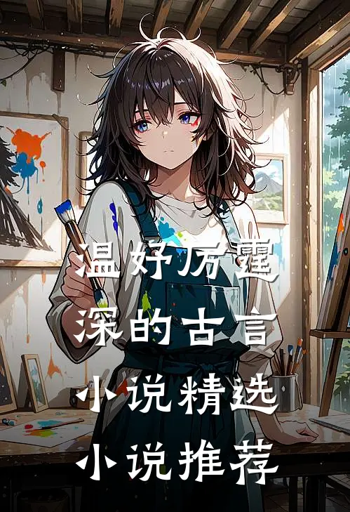温妤厉霆深的古言小说精选小说推荐