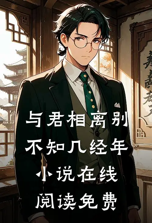 与君相离别，不知几经年小说在线阅读免费