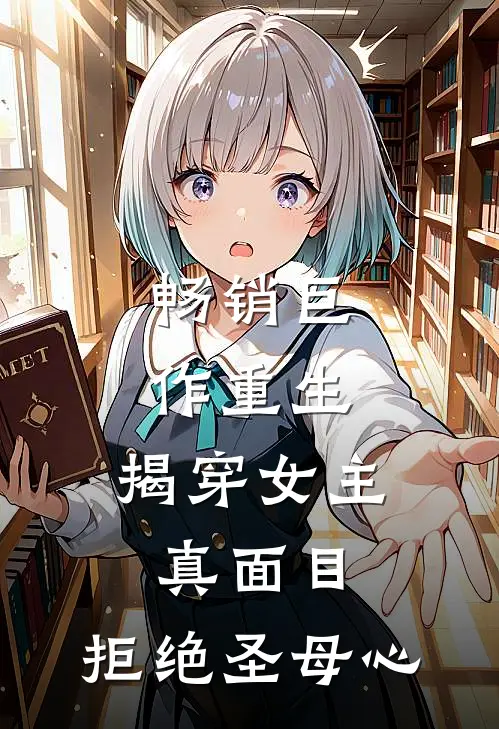 畅销巨作重生：揭穿女主真面目，拒绝圣母心