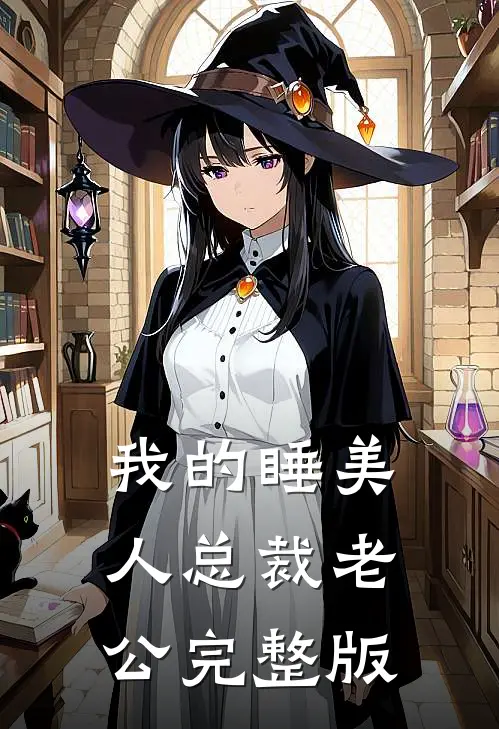 我的睡美人总裁老公完整版