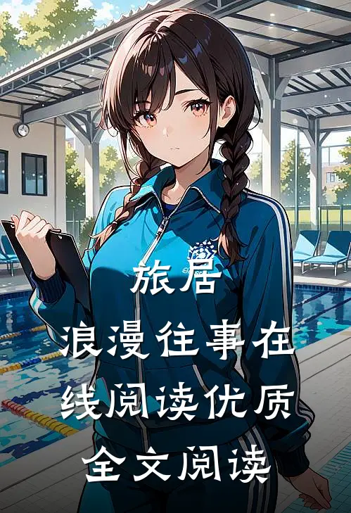 旅居:浪漫往事在线阅读优质全文阅读
