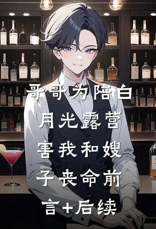 哥哥为陪白月光露营，害我和嫂子丧命前言+后续