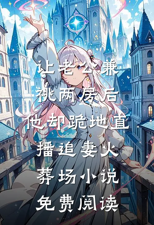 让老公兼祧两房后，他却跪地直播追妻火葬场小说免费阅读