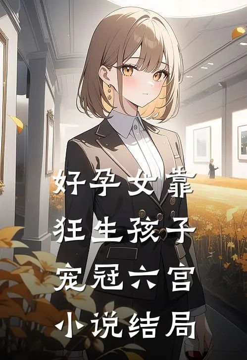 好孕女靠狂生孩子宠冠六宫小说结局