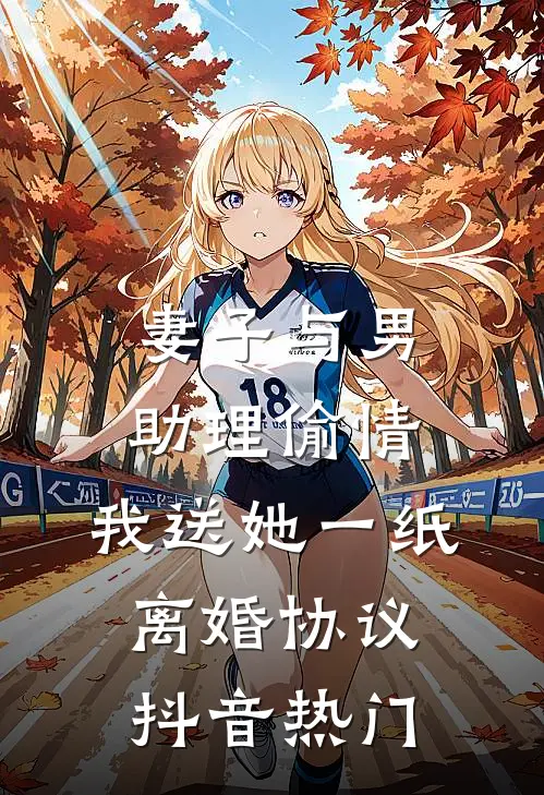 妻子与男助理偷情，我送她一纸离婚协议抖音热门