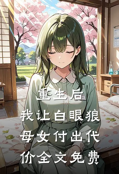 重生后，我让白眼狼母女付出代价全文免费