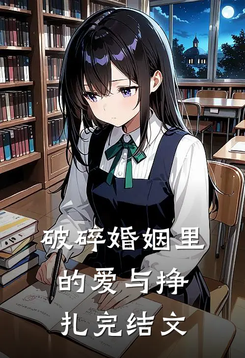 破碎婚姻里的爱与挣扎完结文