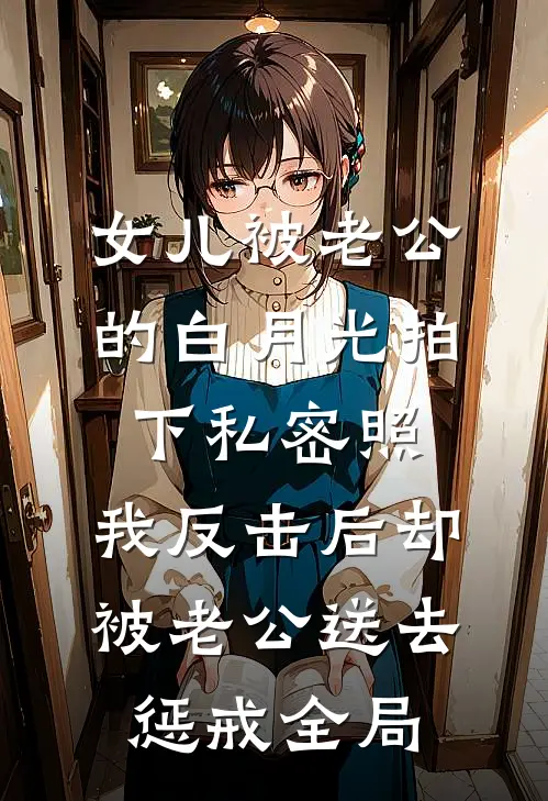 女儿被老公的白月光拍下私密照，我反击后却被老公送去惩戒全局