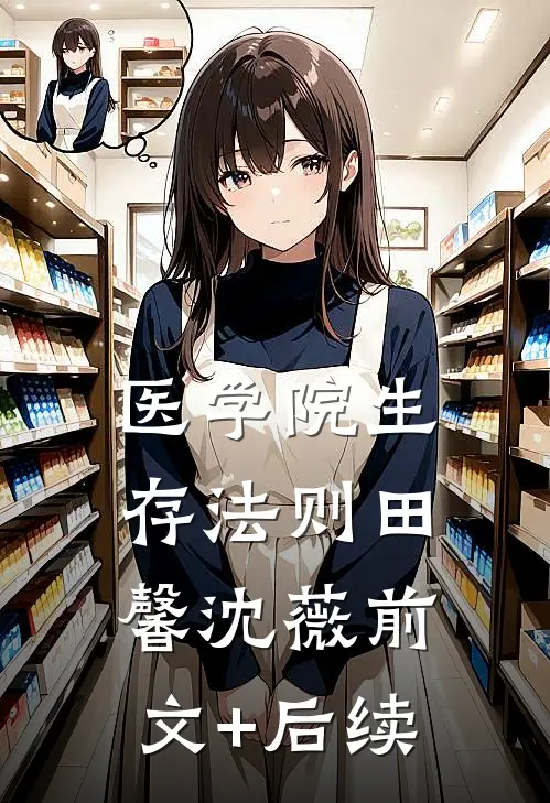 医学院生存法则田馨沈薇前文+后续