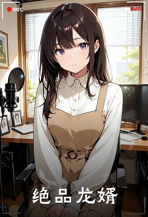 绝品龙婿