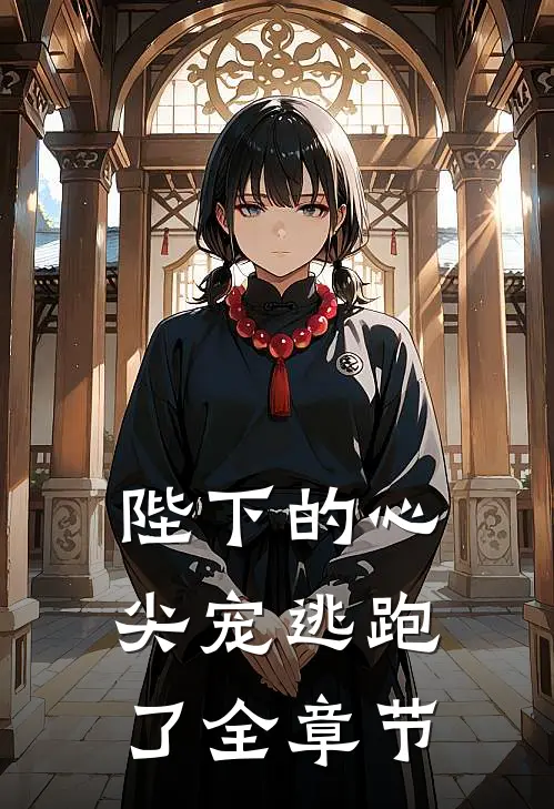 陛下的心尖宠逃跑了全章节