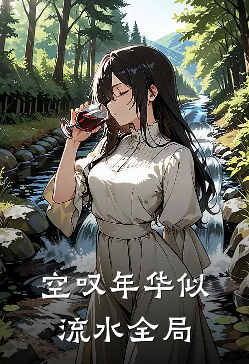 空叹年华似流水全局