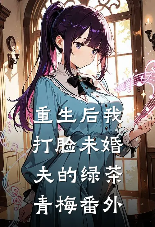重生后我打脸未婚夫的绿茶青梅番外
