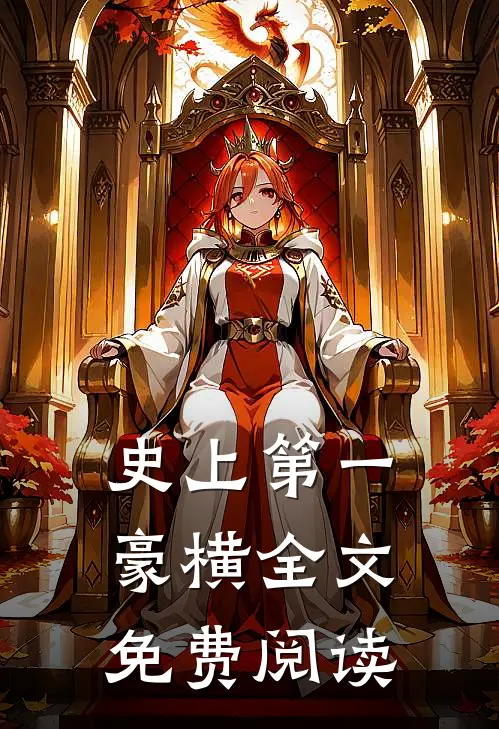 史上第一豪横全文免费阅读