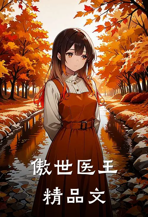 傲世医王精品文