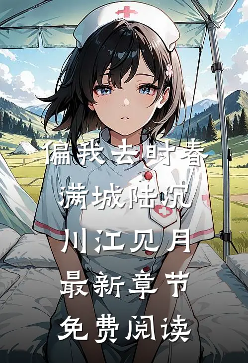偏我去时春满城陆沉川江见月最新章节免费阅读