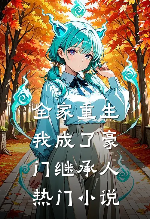全家重生,我成了豪门继承人热门小说
