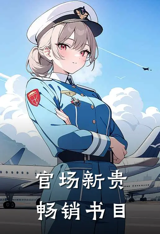 官场新贵畅销书目