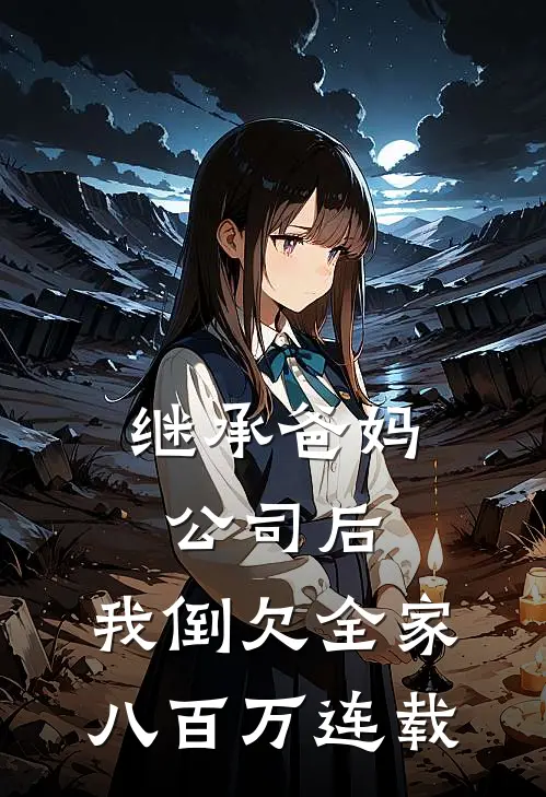 继承爸妈公司后，我倒欠全家八百万连载