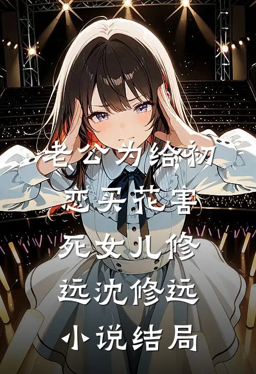 老公为给初恋买花害死女儿修远沈修远小说结局