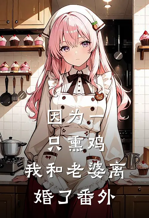 因为一只熏鸡，我和老婆离婚了 番外