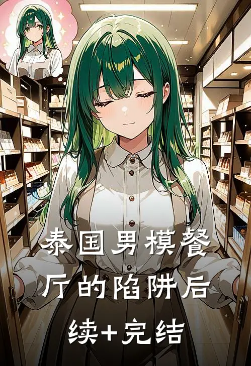 泰国男模餐厅的陷阱后续+完结