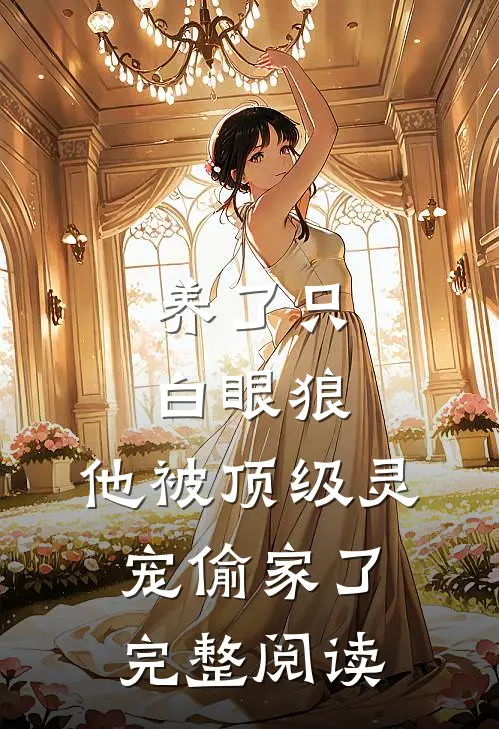 养了只白眼狼，他被顶级灵宠偷家了完整阅读
