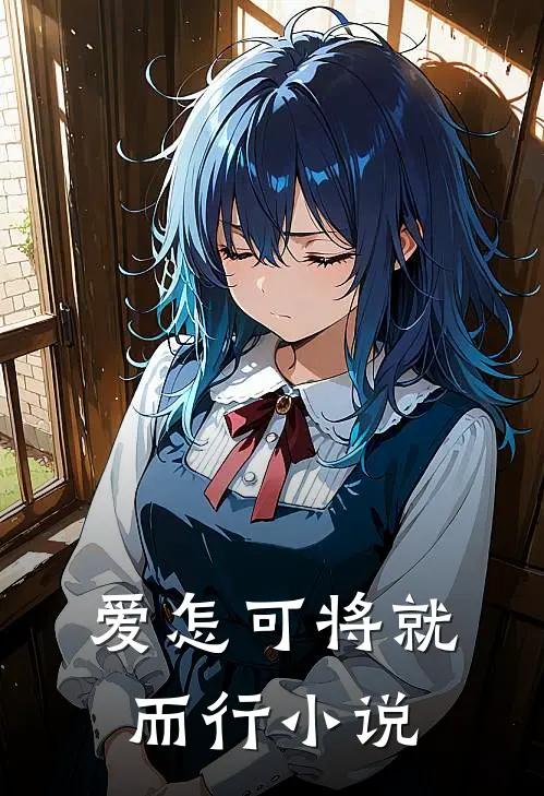 爱怎可将就而行小说