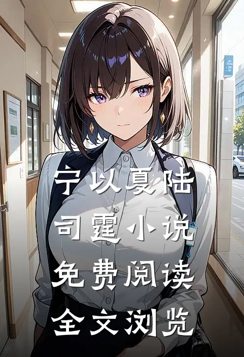 宁以夏陆司霆小说免费阅读全文浏览