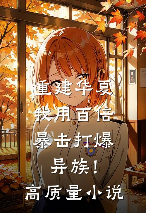 重建华夏：我用百倍暴击打爆异族！高质量小说