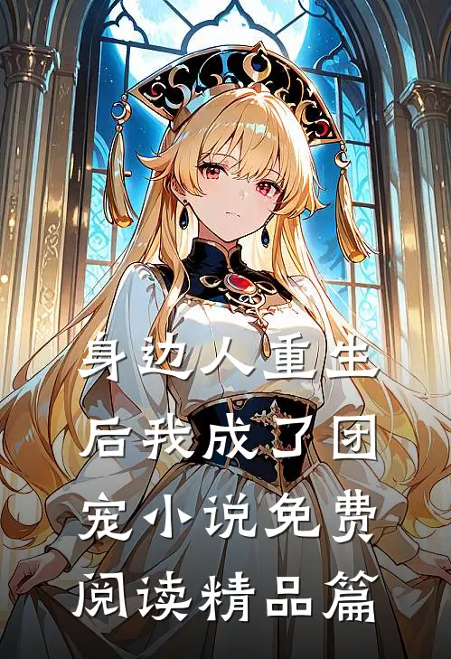 身边人重生后我成了团宠小说免费阅读精品篇