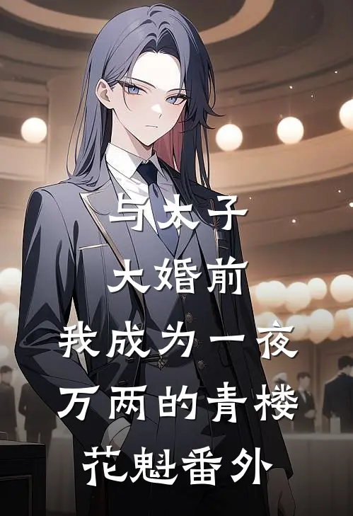 与太子大婚前，我成为一夜万两的青楼花魁番外