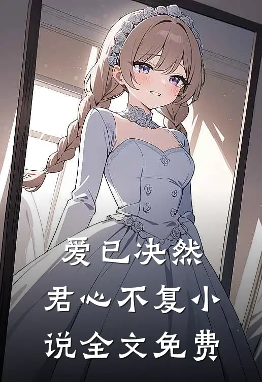 爱已决然，君心不复小说全文免费