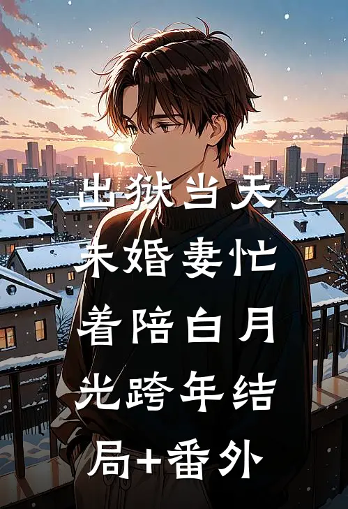 出狱当天，未婚妻忙着陪白月光跨年结局+番外