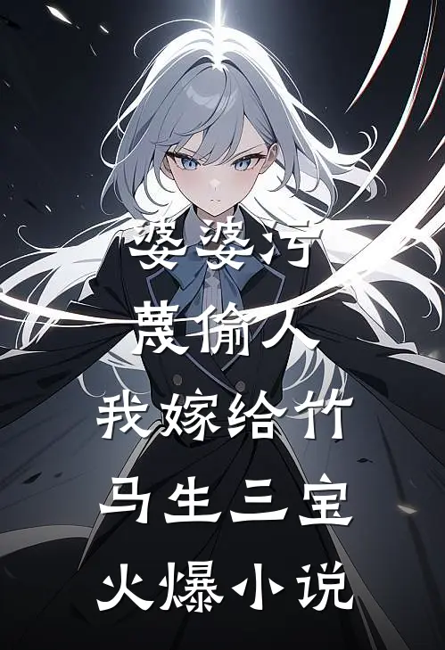 婆婆污蔑偷人，我嫁给竹马生三宝火爆小说