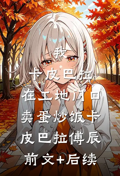 我，卡皮巴拉，在工地门口卖蛋炒饭卡皮巴拉傅辰前文+后续