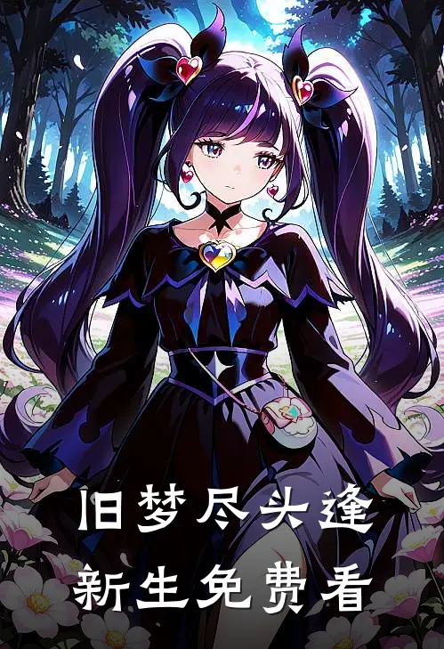 旧梦尽头逢新生免费看
