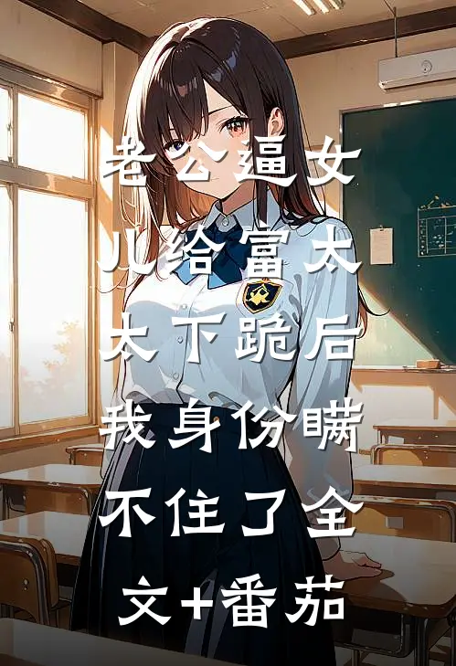 老公逼女儿给富太太下跪后，我身份瞒不住了全文+番茄