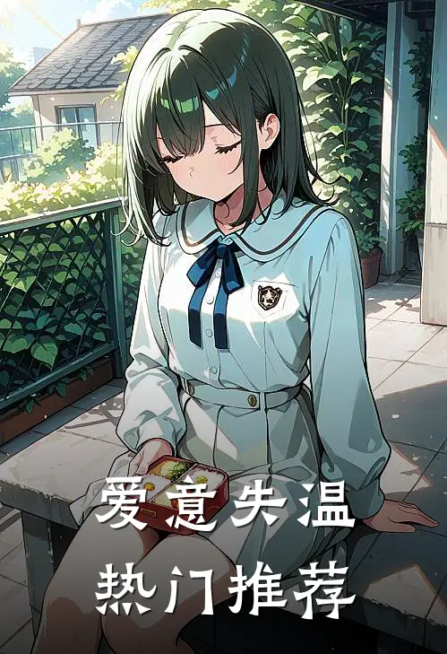 爱意失温热门推荐