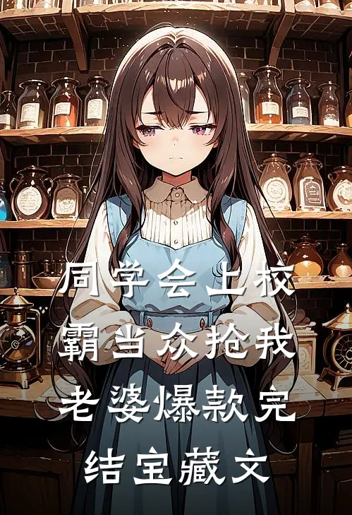 同学会上校霸当众抢我老婆爆款完结宝藏文