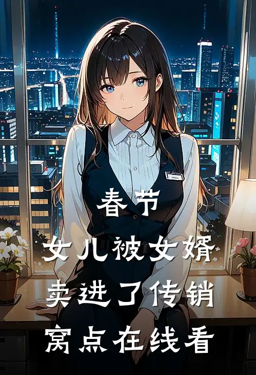 春节，女儿被女婿卖进了传销窝点在线看