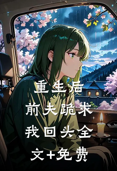 重生后，前夫跪求我回头全文+免费