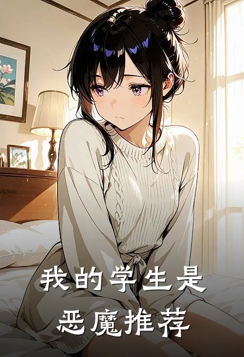 我的学生是恶魔推荐