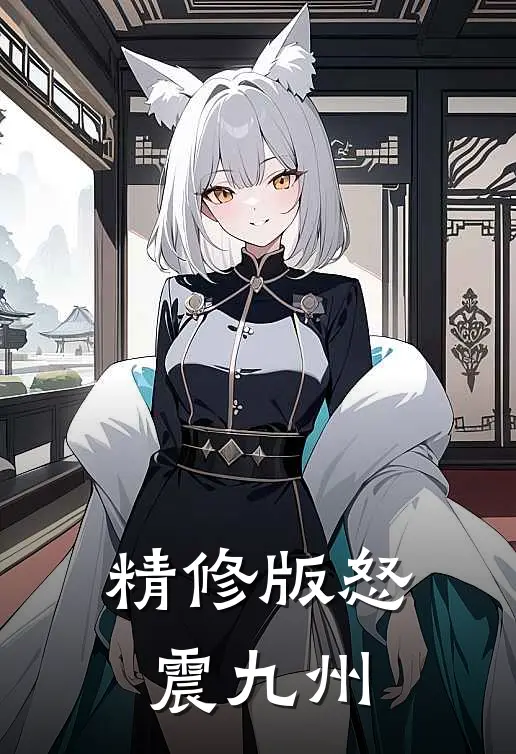 精修版怒震九州