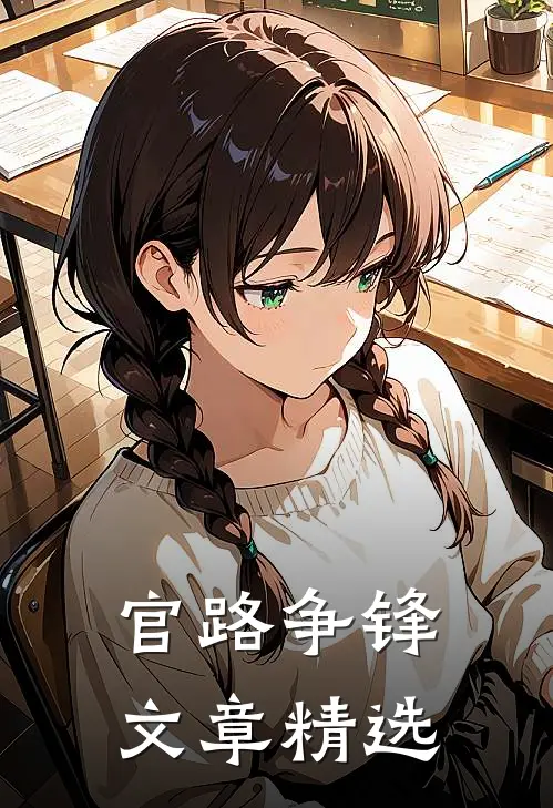 官路争锋文章精选