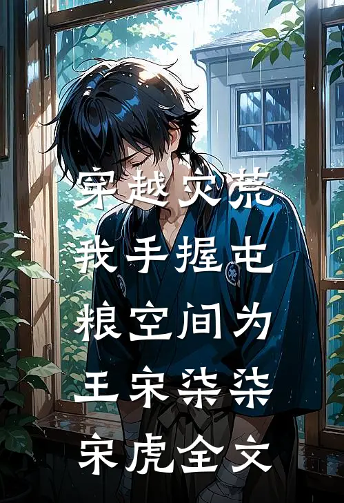 穿越灾荒，我手握屯粮空间为王宋柒柒宋虎全文